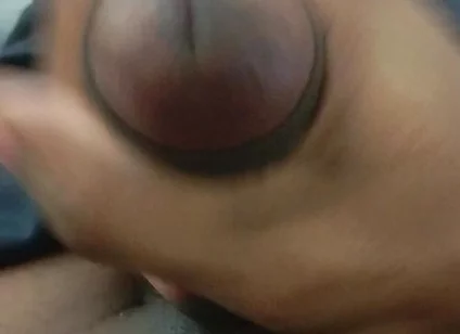 Cumming Yummy