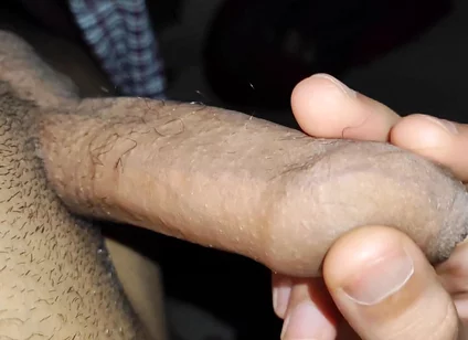 Solo Masturbation