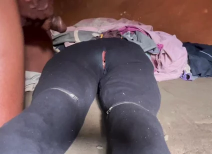 Experience How I Finde My Self Cumshot in the Duty