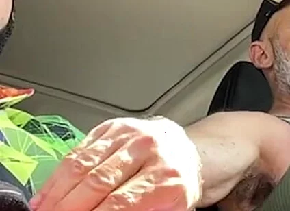 Daddyboy Road Trip! Part 1