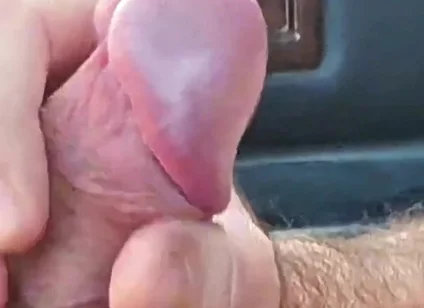 Get in and Beg for My Cum