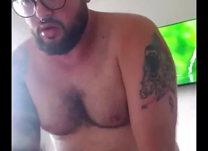 Mreros88 Loves to Finger My Ass