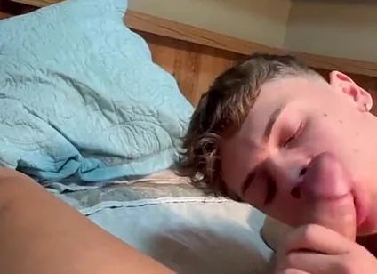 Big Dick Twink Caio Venturini Fucks Raw Hung Papi Bareback Gay Anal