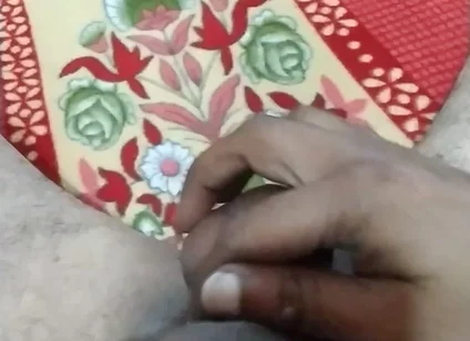 Indian Desi Boy Handjob Cream Out