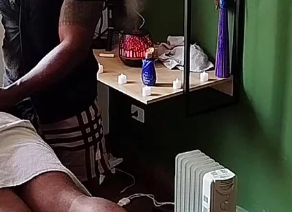 Massage Office
