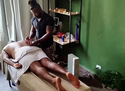Massage Office