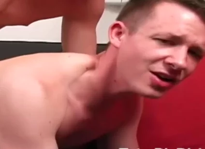 The Look On Cookers Face With Tucker Forrest