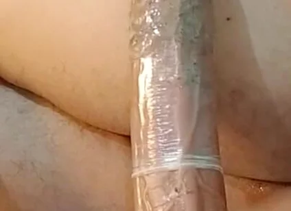 Enormous! I Don't Think It Will All Fit