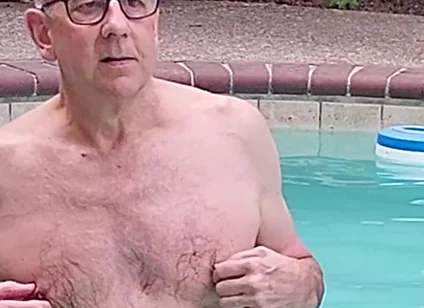 Underwater Pool Bb Fuck!