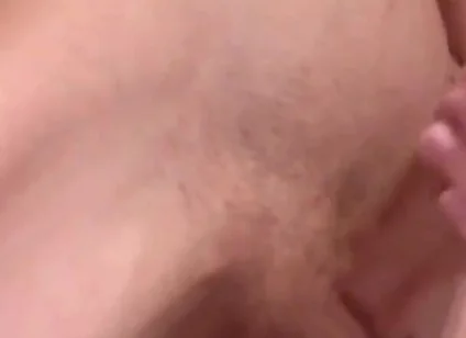 One of my desires in life is to cum on someone's face