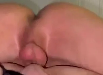 Breaking Into the Naughty Twink's Ass