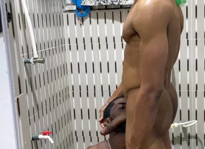 Dude Wanted My Dick as a Lollipop so I Let Him Have It