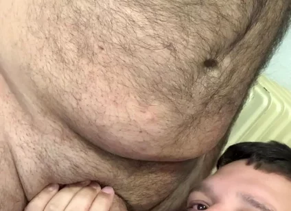 Gordo Vergon