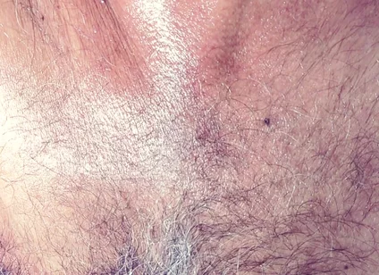 Body Oil - a Big Load