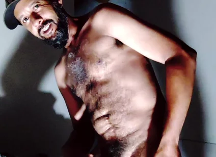 Cumshot Countdown