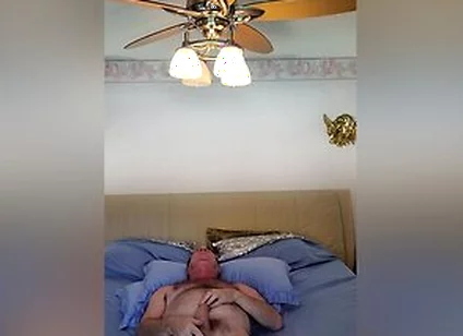 Stepdaddy On Cam