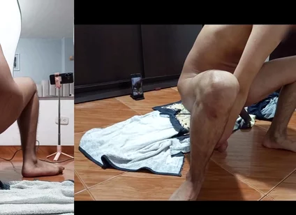 I'll Tell You What I Think of My First Anal Experience (my Body Couldn't Stand It, but I Liked It)