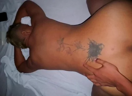 Young Guys Fucking Bareback in Colombia