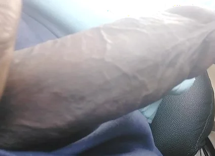 Most Wanted Cock