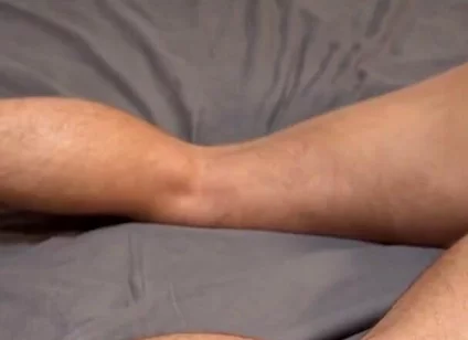 Dad Moams and Talks Dirty While Masturbating Until He Cums POV, Asmr Voice Loud Man & Intense Shaking Orgasm Vocal - John Delove