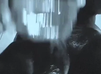 Part 2 Master Breeder of Big Black Cocks Strokes and Fucks Him Rough Until He Goes Crazy