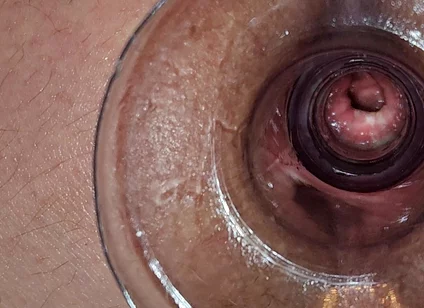 Deep in My Asshole POV View