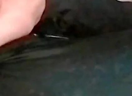 Cdmichelle Wearing Spandex Bodysuit Jacking off