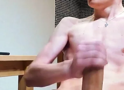 These guys made my legs start to shake from orgasm