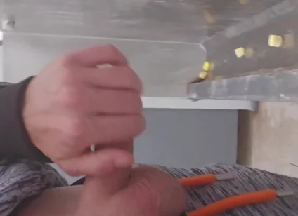 Got so Fucking Horny