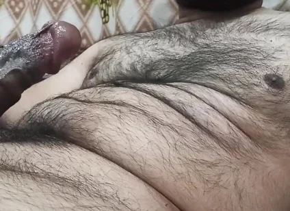 Heavy Cumload BibearXXX