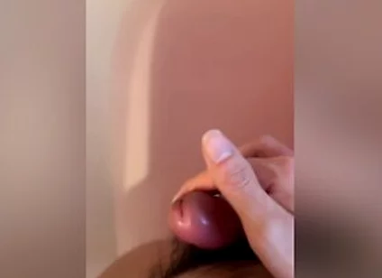 Glans Blame In A Japanese Mens Bath Etc 4 Times Ejaculation Gay Boy Cumshot Masterbation Dick