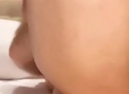 My Stepdad Fucked Me so Hard That My Ass Was Filled with Cum for Days.