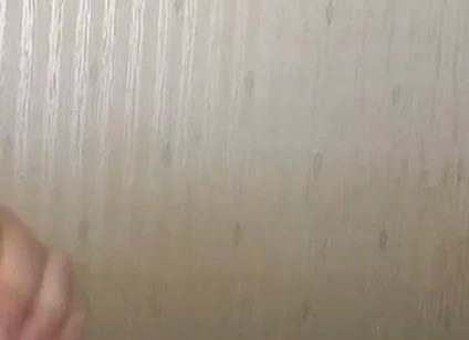 Hangover Masturbation