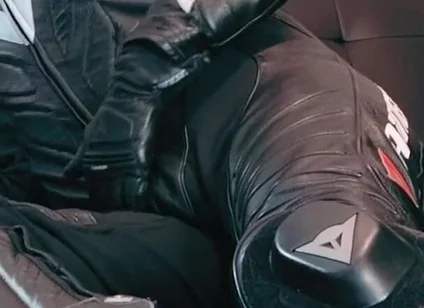 Biker Fx