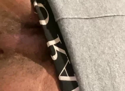 Legs up Ass Out