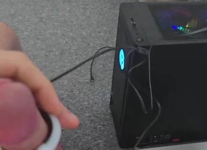 Electro Cock Shock Experiment
