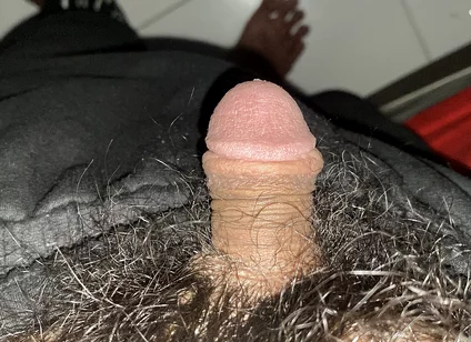 I Show You My Little Dick Darling