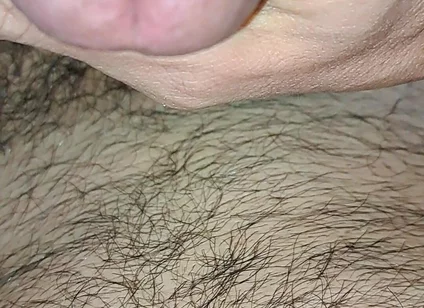I Masturbate Without Stirring up My Wife