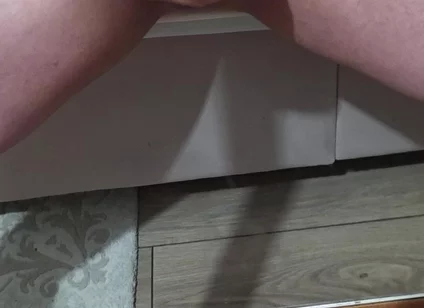 Murray Yaman Solo Cumming Again While Watching His Own Porn with Gokmen Yaman