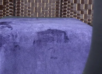 Early Video with Much Gaping and Toying