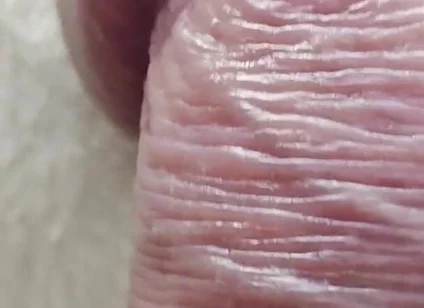 My Dick on Macro