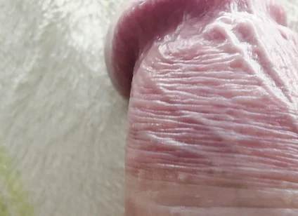 My Dick on Macro
