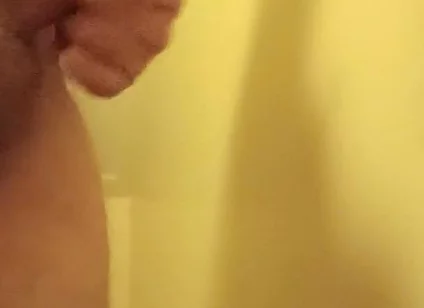 Coffee Filter Masturbation