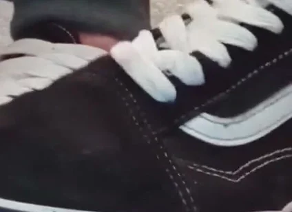 My Edited Videos Playing with Vans Boots