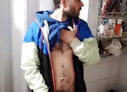 I Masturbate in Bathroom My Ex-boyfriend