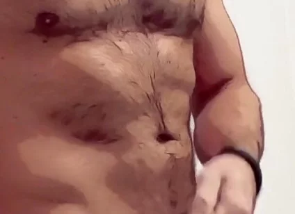 Hot Thong, Big Bulge, Huge Load