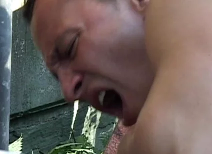 Thick Prick for Gay Butt
