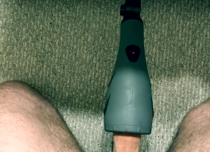 More Masturbation and Cumshot Clips