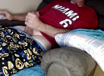 Dubesnackes, Let's Have Some Fun and Masturbating Time.