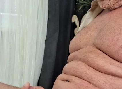 Daddy Get Handjob.dexterxxl
